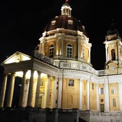 Basilica Di Superga