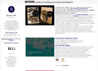 Baskerville - Centro Studi Sulla Comunicazione