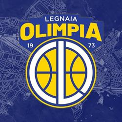 Basket Olimpia Legnaia