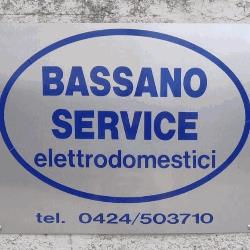 Bassano Service Elettrodomestici