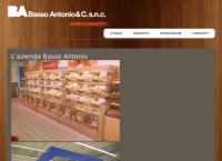 Basso Antonio & C. (S.n.c.)