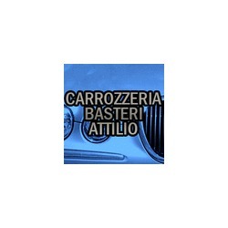 Carrozzeria Basteri Attilio