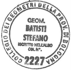 Batisti Stefano (Geom.)