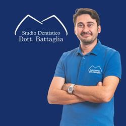 Studio Medico Dentistico Battaglia Dr. Turi Odontoiatra