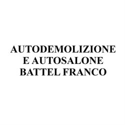 Autodemolizione e Autosalone Battel Franco