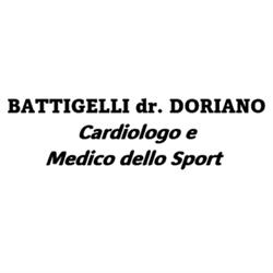 Battigelli Dr. Doriano -  Cardiologo e Medico dello Sport