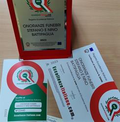 Onoranze Funebri Nino Battipaglia