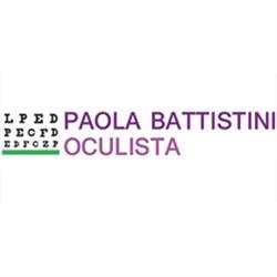 Battistini Dott.ssa Paola - Oculista