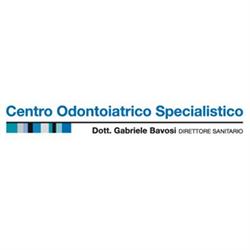 Centro Odontoiatrico Specialistico Bavosi Dr. Gabriele