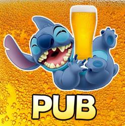 Funny Pub Di Ghirardelli Silvia