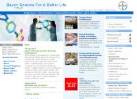 Bayer S.p.a.