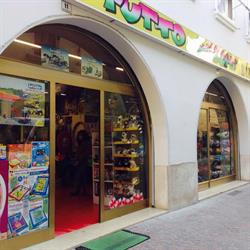 Bazar Del Popolo(S.n.c.)