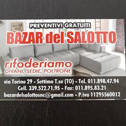 Bazar Del Salotto