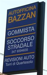 TUTTOAUTO Autofficina di Bazzan Edoardo