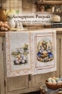 Asciugapiatti Pasquali