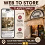 Web to store