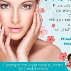 Beautiness Di Savini Anna Maria E Cristina Snc
