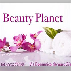 Beauty Planet