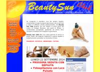 Centro Estetico & Solarium Ninfea di Libutti M.