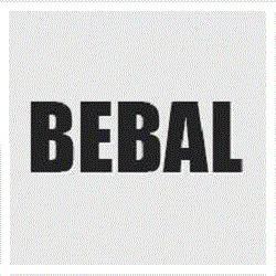 Bebal