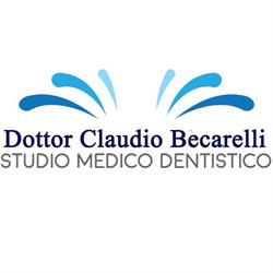Becarelli Claudio (Dr.)