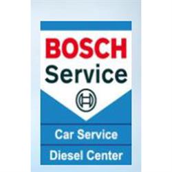 Bosch Car Service Officina