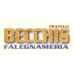 Serramenti e Infissi  - Falegnameria F.lli Becchis