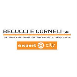 Becucci e Corneli Expert City