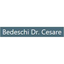Bedeschi Dr. Cesare