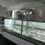 Arredamento per Gelateria
