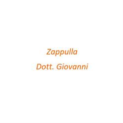 Zappulla Dott. Giovanni - Oculista