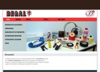 Begal SRL