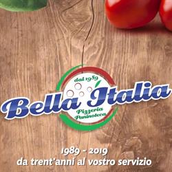 Bella Italia Di Pellegrini Giuliano