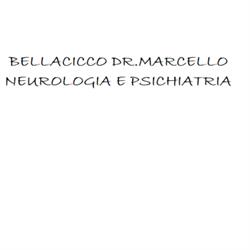 Dr. Bellacicco Marcello Neurologia e Psichiatria