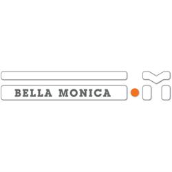 Bella Monica Lavorazioni Metalliche Inox Design