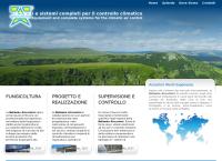 Bellamio Aircontrol SRL