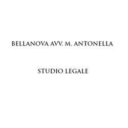 Bellanova Avv. M. Antonella Studio Legale