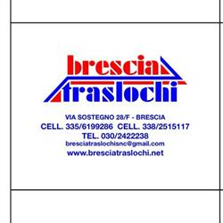 Brescia Traslochi