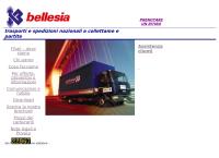 Bellesia Trasporti Spedizioni (Srl)