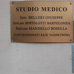 Belleri Giuseppe (Dr.)