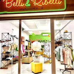 Belli e Ribelli Di Petrocelli S.n.c.