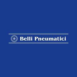 Centro First Stop Belli Pneumatici