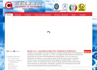 Sito di Bellin Spa