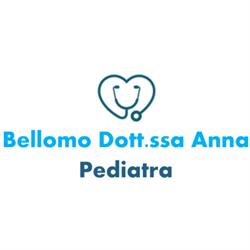 Bellomo Dott.ssa Anna - Pediatra