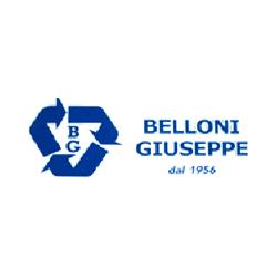 Belloni Giuseppe S.r.l Trattamento Rifiuti Recuperabili