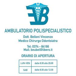Belloni Vincenzo (Dr.)