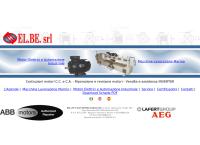 Bellotti Elettromeccanica SRL