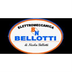 Elettromeccanica Bellotti