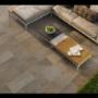 Outdoor Gres