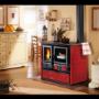 Caminetti Cucine Legna